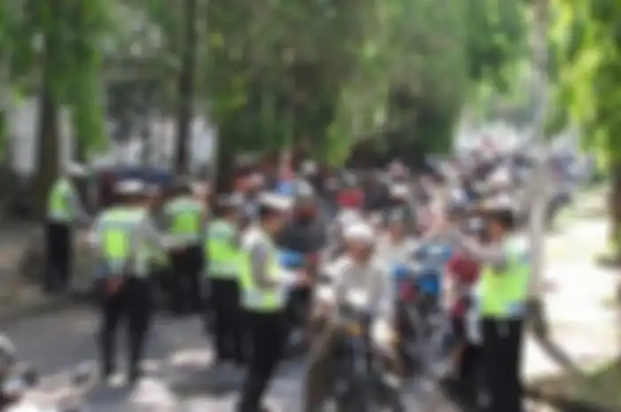 Tanggal 26 November sampai 9 Desember Kepolisian Republik Indonesia atau Polri siapkan razia besar seluruh kota di Indonesia.