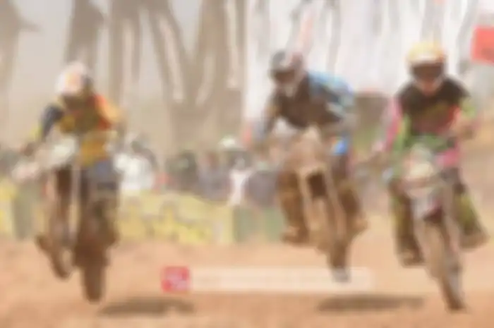 Ronde 2 Kejurnas IRC Powertrack 2015 yang dihelat di sirkuit Bintang Motor, Kroya, Cilacap, Jawa Tengah (22-23/8) lalu mampu menyedot 260-an starter yang disaksikan lebih dari 5000 pasang mata. Persaingan antar tracker bikin hasil lomba Kejurnas IRC 