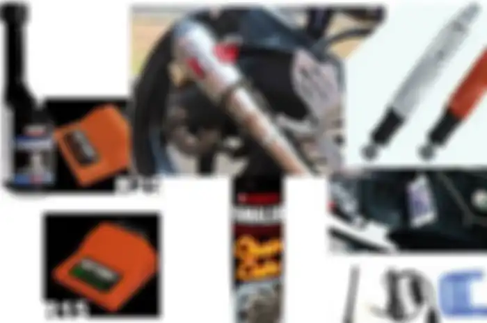 Part Operation Division (POD) Yamaha bikin bikers garputala pasti senang banget. Sudah diedarkan Yamaha jual 6 produk pendukung performa dan tampilan bisa dibeli di dealer resmi. Yamaha jual 6 produk pendukung performa dan tampilan bisa dibeli di dea