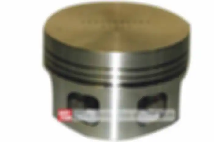 Brand asal Amrik ini enggak asing, image paling tenar dari merek ini adalah pistonnya.  “Ada produk baru nih, piston diameter 57 mm pin 14 mm. Dapat diaplikasi ke Yamaha YZF-R15, MX King, Xabre dan Honda CB150R,”