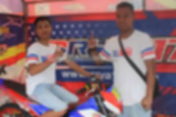 Memasuki tahun balap 2017 banyak tim balap bersiap dengan komposisi tim yang terbaik, tidak terkecuali dengan tim Honda Oryza IRC RJMS Arya117 Kawahara NHK yang andalkan pembalap luar Jawa.