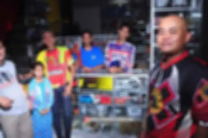Bagi yang doyan ngegaspol khususnya daerah Bandung Selatan, bisa dengan mudah dapetin apa yang dipengen buat semplakannya jadi yahud. Silakan ke 165MX bengkel spesialis korek mesin sampai modifikasi untuk adventure