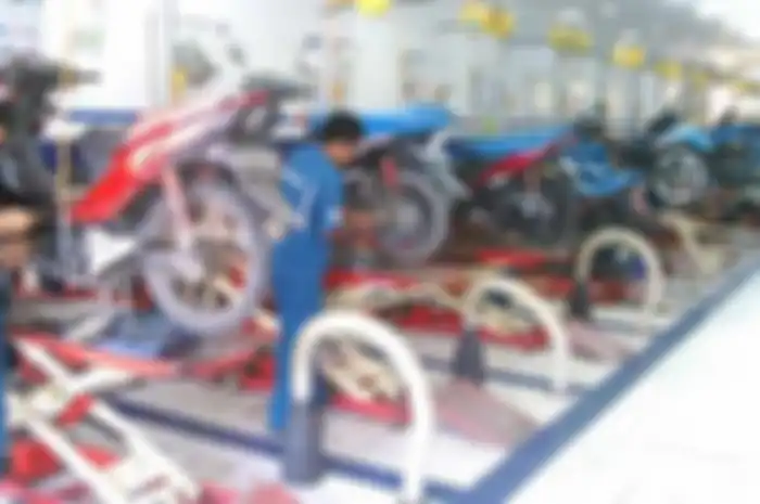 PT Suzuki Indomobil Sales (SIS) bikin Service Campaign yang pertama tahun 2016 dalam Program Gebyar Geber Satria yang berlangsung pada 1 Mei - 30 Juni 2016. Gebyar Geber Satria servis Suzuki diskon 20%-50%