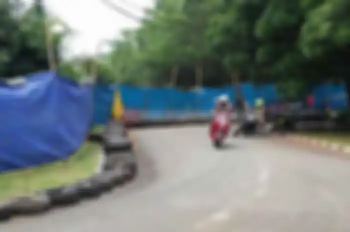 Balap Kejuaraan Daerah bertajuk Bupati Cup Purwakarta Otomotif Club Open Road Race 2016 telah selesai dihelat. Balapan dari masing-masing kelas terlihat seru kendati trek yang ada sederhana.