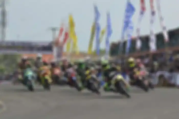 Harusnya, putaran final Kejurda Balap Motor IMI Jabar 2016 yang akan berlangsung Jumat-Sabtu (23-24/12) ini siap untuk digelar di sirkuit Gerry Mang, Subang. Namun pada Jumat malam, dipastikan batal untuk di selenggarakan. Kabarnya, seri pamungkas ya