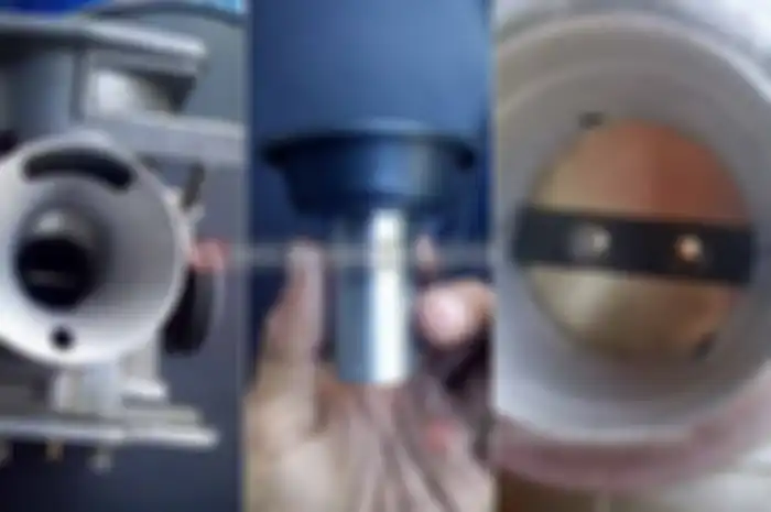 Karburator Yamaha Mio standar aslinya hanya 24 mm. Nah, bagi yang mau menambah debit udara dan bahan bakar, karbu Yamaha Mio bisa direamer