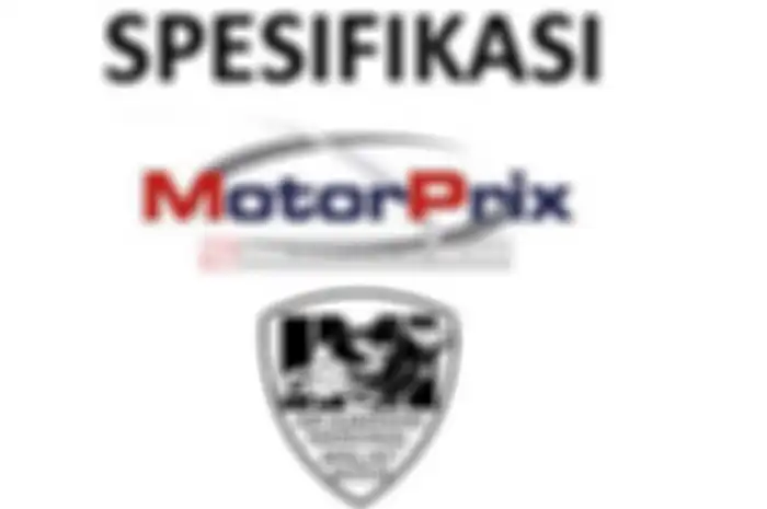 Menjelang musim balap 2017, aturan untuk balap motor sudah dikeluarkan PP IMI. Ada beberapa regulasi sampai ketentuan penyelenggaraan balap motor di tahun 2017 yang dirubah untuk memajukan balap motor Indonesia
