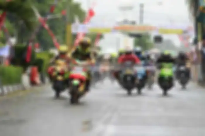 Event bertajuk Road Race Open 2016 Piala Muspida Pandeglang digelar Sabtu-Minggu (3-4/16) di Sirkuit Alun - alun Kabupaten Pandeglang, Banten. Meskipun diguyur hujan selama seharian penuh, namun antusias para penonton dan pembalap bisa diacungi jempo