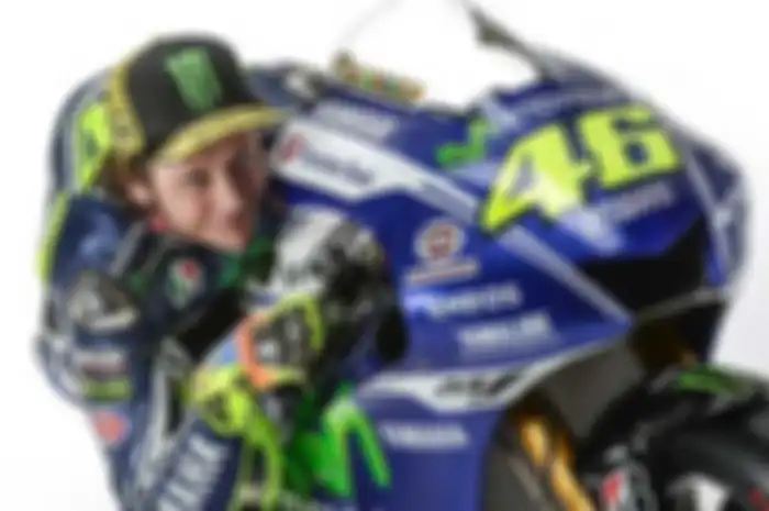 Valentino Rossi pede (Percaya diri) menjelang seri Brno, Ceko, yang berlangsung akhir pekan ini (16/8). Setelah kerepotan mengimbangi kecepatan Honda di sirkuit Indianapolis, Amerika