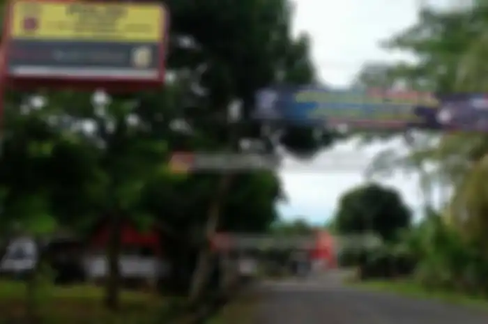 tapi berbagai tindakan juga sudah dilakukan. Yup penindakan pada pengguna rotator dan sirine yang bukan pada tempatnya.