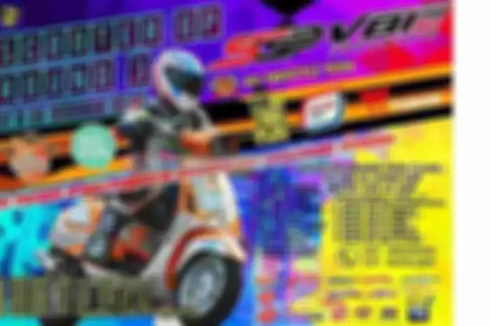 Scooter GP ronde 3 bakal berlangsung Minggu ini (5-6/8). Raungan khas motor Vespa balap sudah semakin terdengar, beberapa bengkel maupun team Vespa telah menyeting ulang kuda besinya. Dipastikan animo penyuka rerta pembalap Vespa bakal membludak.