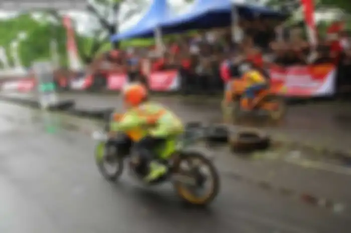 Masalah Lampu Start Drag Bike, Perlu Penyeragaman Supaya Enggak Nyolong Start!