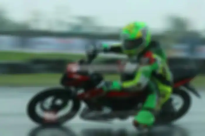Genderang Road Race PON XIX Jawa Barat kemarin (23/9) mulai ditabuh. Dimulai dengan kegiatan pendaftaran ulang,