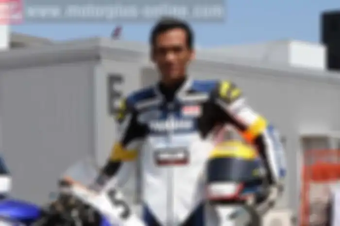 Indonesia akan menjadi tuan rumah putaran kedua Asia Road Racing Championship (ARRC) yang berlangsung 6-7 Juni di sirkuit International Sentul, Bogor, Jawa Barat. Ada kabar baik dari tim Yamaha Factory Racing Indonesia, Sigit PD bisa main di ARRC Sen