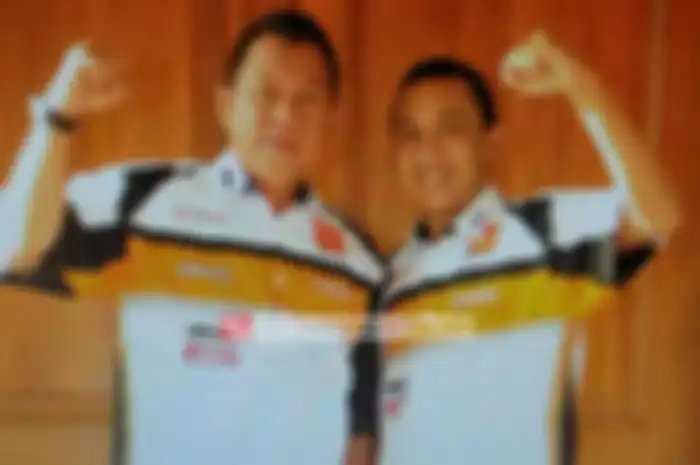 Gebrakan Kabupaten Muara Enim, Sumatera Selatan, akan bikin senang penggemar kecepatan di kawasan Sumatera Selatan. Tahun ini Muara Enim Sumatera Selatan dipastikan punya sirkuit road race. Tahun ini Muara Enim Sumatera Selatan dipastikan punya sirku