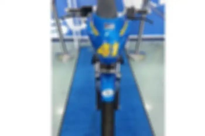 Besok (5/12) Suzuki Asian Challenge (SAC),  Buriram, Thailand, akan ada tamu istimewa. SAC akan kedatangan Aleix Espargaro, rider MotoGP andalan Suzuki Ecstar Team. Serunya lagi Aleix Espargaro akan jajal Suzuki F 150 injeksi di Suzuki Asian Challeng