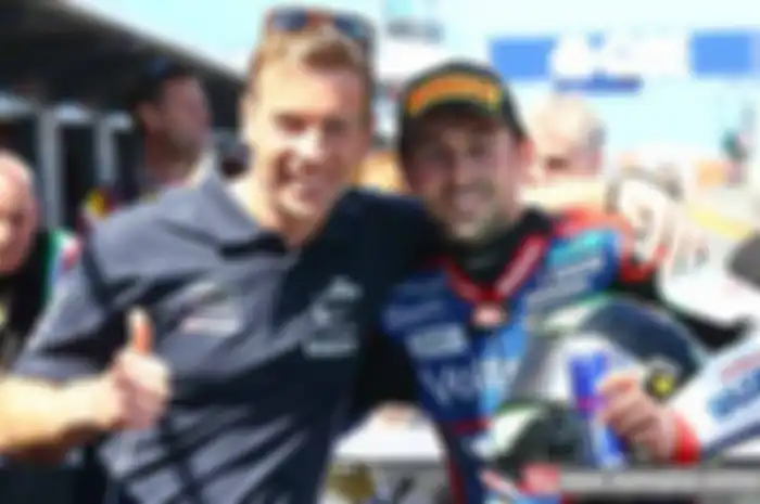 Dalam 3 musim terakhir, kiprah tim Suzuki di ajang balap World Superbike Championship (WSBK), seperti kehilangan performa terbaiknya.