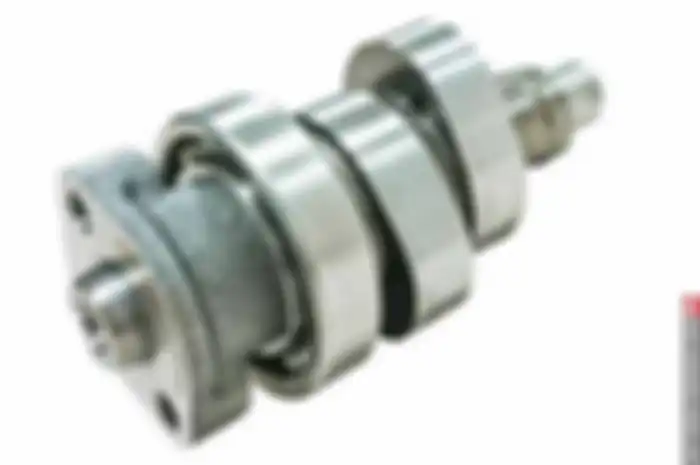 Ssttt.., ada kabar baru nih buat pembesut skubek low end Honda yang sudah mengusung teknologi injeksi, yakni BeAT FI. Untuk ente yang bingung nyari kem racingnya buat bikin kenceng lari BeAT FI kesayangan, nih.. cobain deh kem berdurasi lebar buatan 