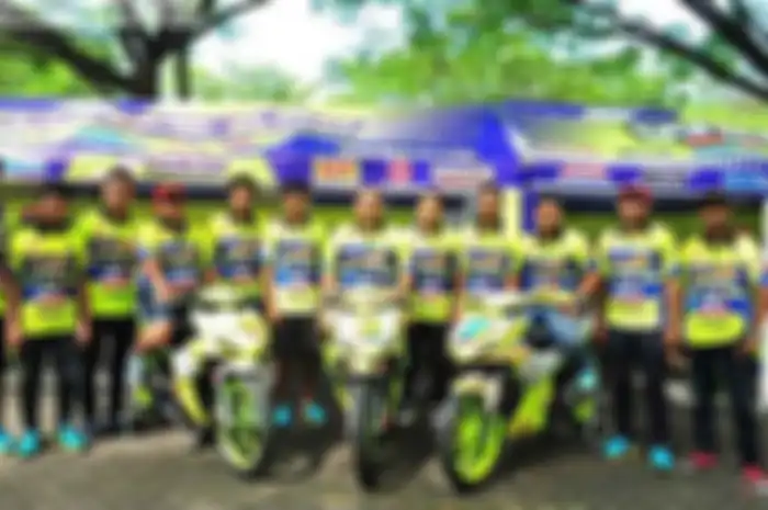 Sekitar 6 jam lalu (14/5), musibah menimpa tim balap Kheevalindo Waloja KYB IRC KYT yang berasal dari Banyuwangi, Jawa Timur. Sekitar pukul 1 dini hari truk yang mengangkat perlengkapan balap dan motor tim Kheevalindo Waloja KYB IRC KYT kecelakaan di