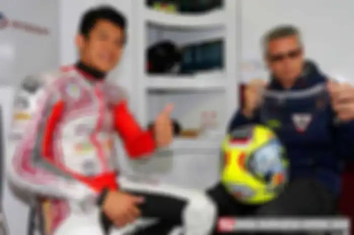 Tak ada kabar lanjutan mengenai keikut-sertaannya kembali di ajang balap Moto2, Rafid Topan Sucipto kembali dikabarkan balik ke balapan motor bebek. Tapi yang mengejutkan adalah karena Topan takkan bergabung dengan tim pabrikan.