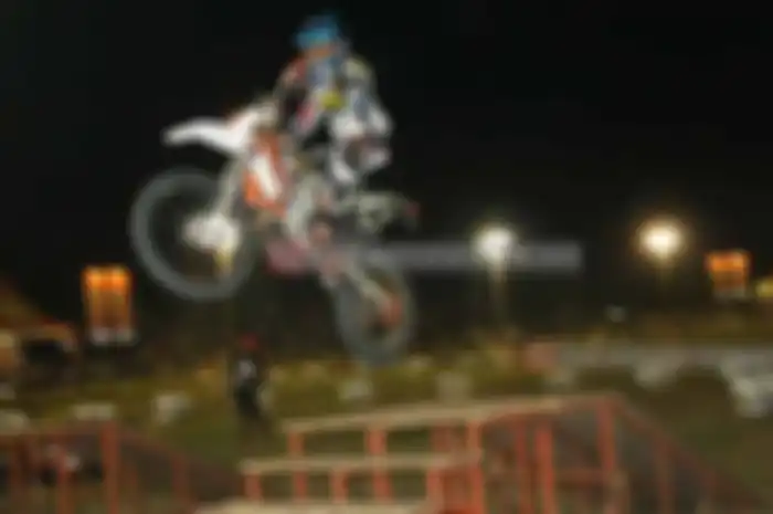 Bagi yang mengikuti Trial Game sudah tidak sabar untuk menyaksikan persaingan para ridernya. Memasuki tiga seri terakhir ini fokus persaingan tertuju pada M. Arjun Wicaksana dan Aris Setyo, dua rider ini yang saat ini sedang