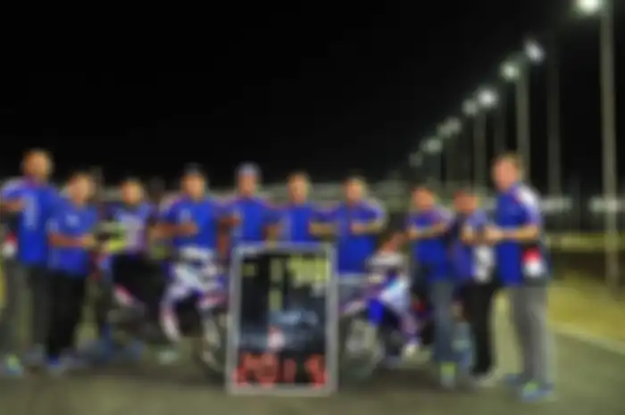 Kabar mengejutkan datang di awal tahun 2016 setelah tim Trijaya Racing Team yang selama ini dikenal dengan nama Yamaha Trijaya memutuskan untuk berpisah dengan pabrikan berlogo garpu tala itu.
