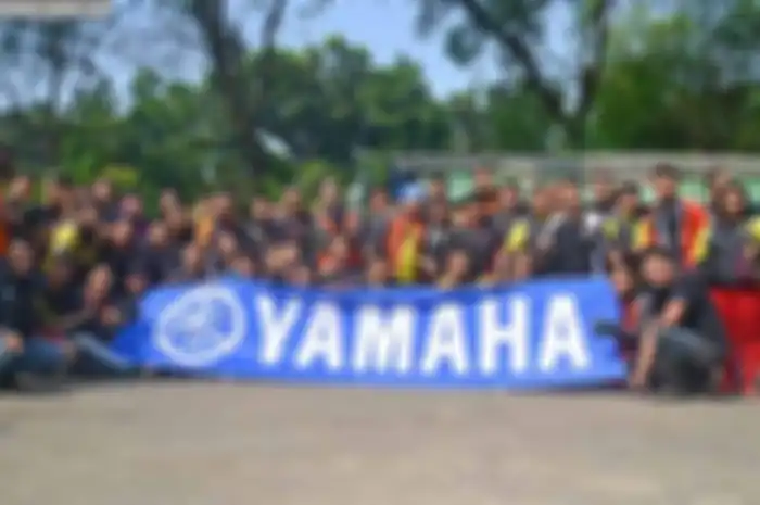 Sebagai besarnya kekompakkan dari seluruh klub yang bergabung dalam YRFI Bekasi. Pada tanggal 24 Mei lalu, YRFI Bekasi mengadakan acara turing gabungan dengan tema “Respect Each Others”. Turing ini bertujuan ke Villa Opah di daerah Cipanas, Puncak.