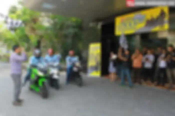 Parameter pelumas mesin bagus kualitasnya, tentunya harus bisa melindungi dapur pacu dari berbagai kondisi ekstrem. Karena itulah, MOTOR Plus melakukan pembuktian Shell uji 5.000 km.