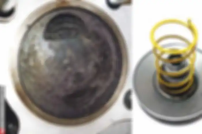 Bore up kapasitas silinder memang gampang-gampang susah. Gampangnya, tinggal nyomot paketan bore up yang ada di pasaran. Susahnya, yakni ketika nyari setingan yang pas biar mesin gak mudah overheat dan tahan banting, meski dipakai jarak jauh. Nah, in