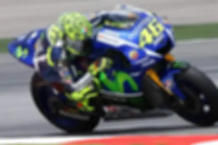 Hasil tes MotoGP pra musim II Sepang hari pertama, di jam terakhir Valentino Rossi membuktikan sanggup menaklukan sirkuit basah Sepang. Catatan waktu 2 menit dan sepersekian detik bisa kelihatan dari hasil tes MotoGP pra musim II Sepang hari