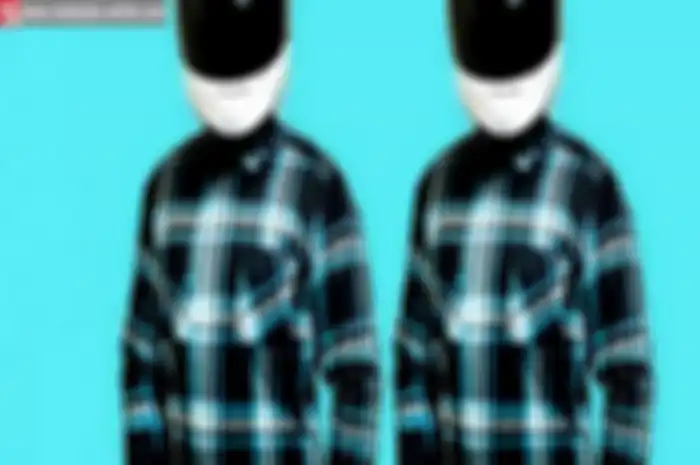 Buat bikers yang nggak doyan bergaya kaku meggunakan apparel lengkap bikers, sepertinya kudu punya The Axe Kevlar Shirt ini, sob. Pasalnya, kemeja yang terlihat biasa ini, dilengkapi kevlar di dalamnya. Pas banget kan buat kalian yang mementingkan pe