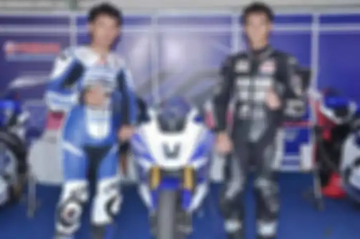 Selain harus punya kondisi fisik yang prima, skill pembalap juga harus diupgrade. Makanya, YRA babak kedua ini digelar menjelang keberangkatan empat rider Yamaha ke Negeri Sakura. Dengan bimbingan langsung instruktur asal Jepang, Yoshiyaki Kato, para