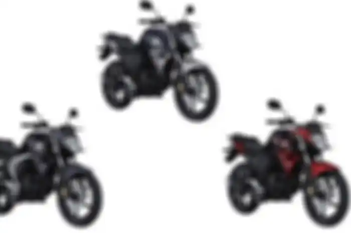 Kemarin (18/6) selepas buka puasa bersama dengan awak media, PT Yamaha Indonesia Motor Mfg, meluncurkan Yamaha All New Byson Fuel Injection 150 cc. Pas dibaca detail, ada perbedaan spesifikasi Yamaha All New Byson Fuel Injection 150 cc vs Byson Karbu