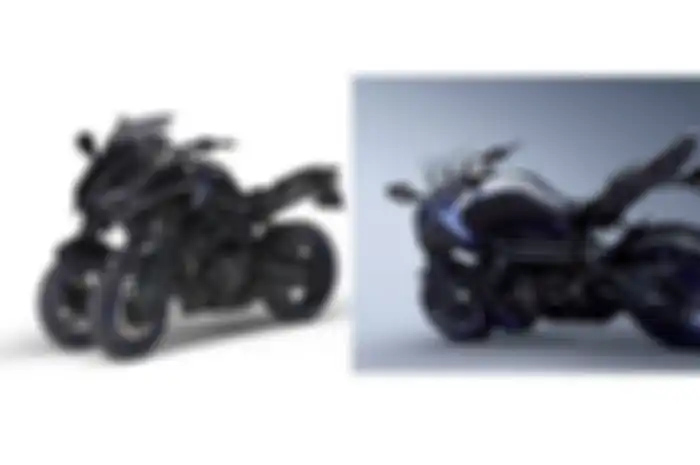 Sejak kemarin (28/10) Tokyo Motor Show 2015 berlangsung dan salah satu motor yang bikin heboh Yamaha LMW-MWT-9. Yamaha LMW-MWT-9 basis mesinnya Yamaha MT-09. Tapi, Yamaha LMW-MWT-9 bisa dibilang trike alias motor dua roda di depan Yamaha MT-09. Yamah