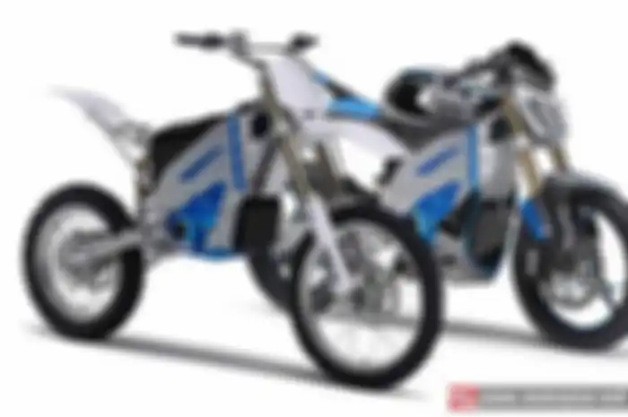 Tahun lalu tepatnya di ajang Tokyo Motor Show (TMS), Yamaha Motor Corporation (YMC) resmi memperkenalkan motor listrik konsep. Dimana ada 3 jenis motor konsep yang mereka pamerkan.