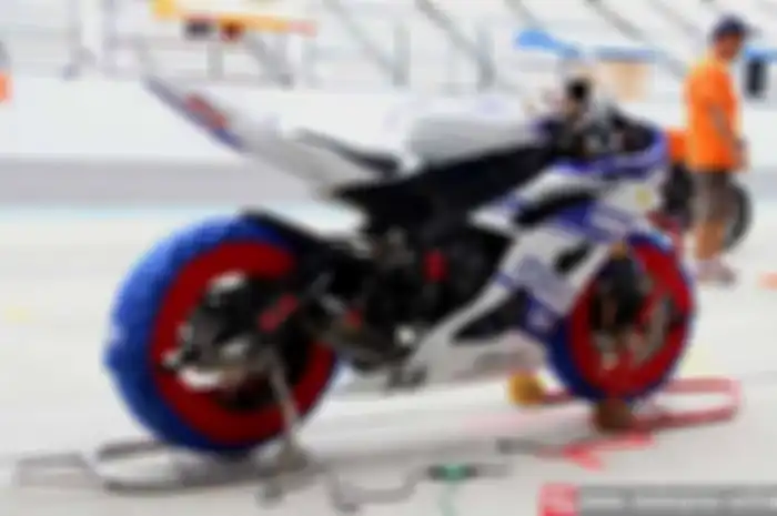 Pembalap tim Yamaha Racing Indonesia (YRI) diberikan senjata baru untuk tampil di Suzuka 4 Hours Endurance Race Sabtu (26/7) mendatang.