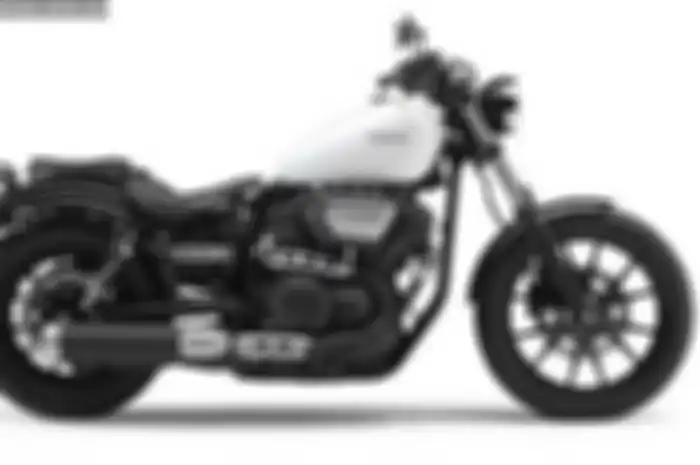 Yamaha XV950, Neo Retro Japanese Looks Sang Pesaing Harley Davidson