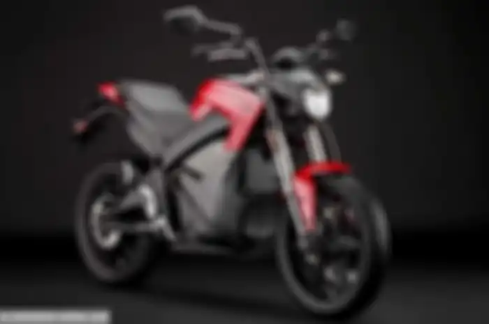Zero Motorcycle Tampilkan SR, Sang Petualang Ramah Lingkungan Dari Amerika