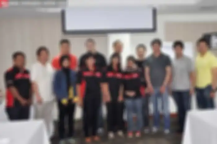 Pro Bike Gelar Gathering Pengenalan Akrapovic Khusus Kepada Dealer dan Konsumen