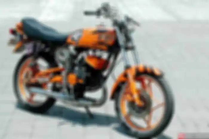 Berangkat dari klub motor ternama di Jogjakarta dan Jateng pada masa itu, nama besar RX-King makin terangkat. Apalagi gaya modifikasi jadi ciri khas klub motor tersebut. Hingga alirannya berkembang ke wilayah lain. Dan uniknya, gaya tersebut kembali 