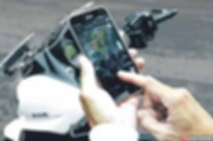 Punya Handphone (HP) android, jangan cuma buat eksis di media sosial atau nge-game doang, bro! HP sobat juga bisa berguna jadi data logger ketika sedang latihan di sirkuit lho. Malah, ada nih cara bikin data logger murah meriah dari hp brother