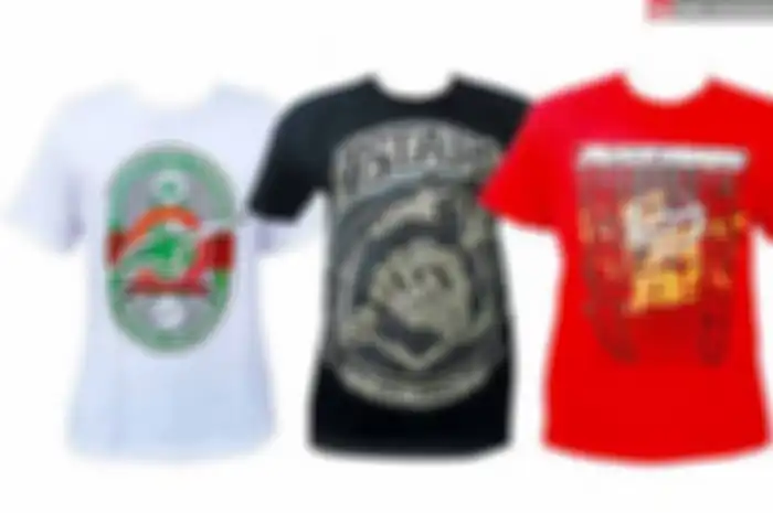 Pecinta produk Alpinestar bisa bertambah koleksinya. Itu jika melihat produk yang dijual HRP (Hendriansyah Racing Product). Berupa produk kaos atau T-shirt Astar.