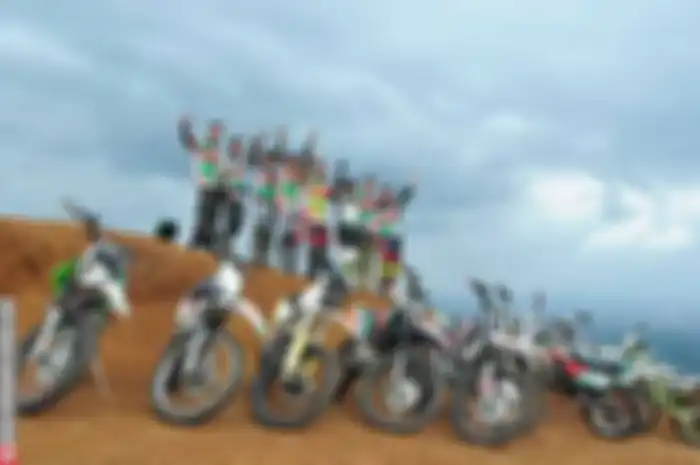 Bertempat di daerah Bandung Timur, Jawa Barat, komunitas Trail satu ini coba menepis image sebagai perusak lingkungan. Karena boleh dibilang para adventurer suka keasyikan sama jajal jalur saat gas pol, tanpa peduli dengan lingkungan.