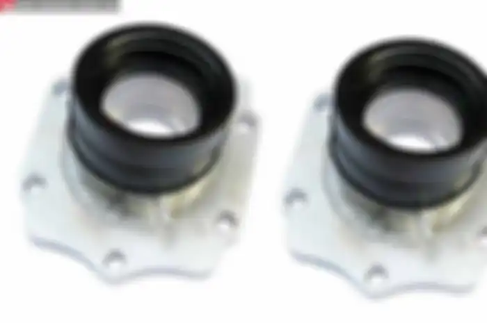 Speed lovers yang membutuhkan tenaga bengis dari putaran bawah sampai atas di kuda besinya, bisa upgrade karburator gede. Namun, diameter luar venturinya kegedean. Misal, berdiameter 30 mm, kudu ganti intake manifold yang gedean juga.
