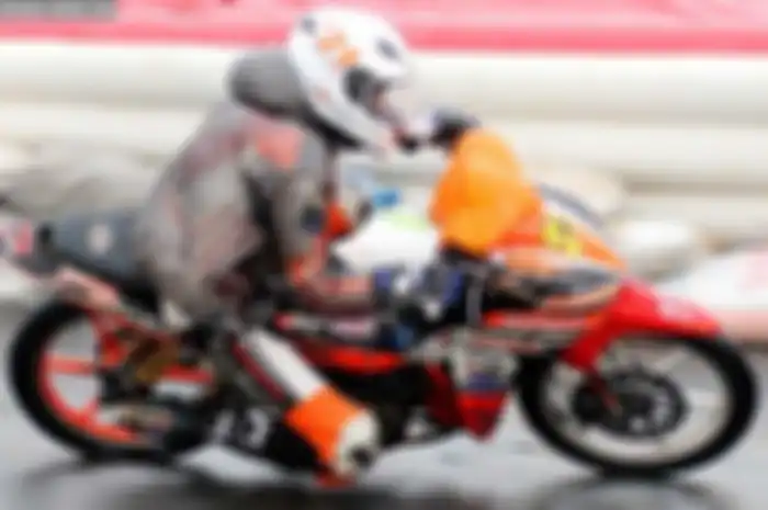 Modifikasi : New Honda Blade 2013 Depok, Menggila Sejak OMR Honda Purbalingga
