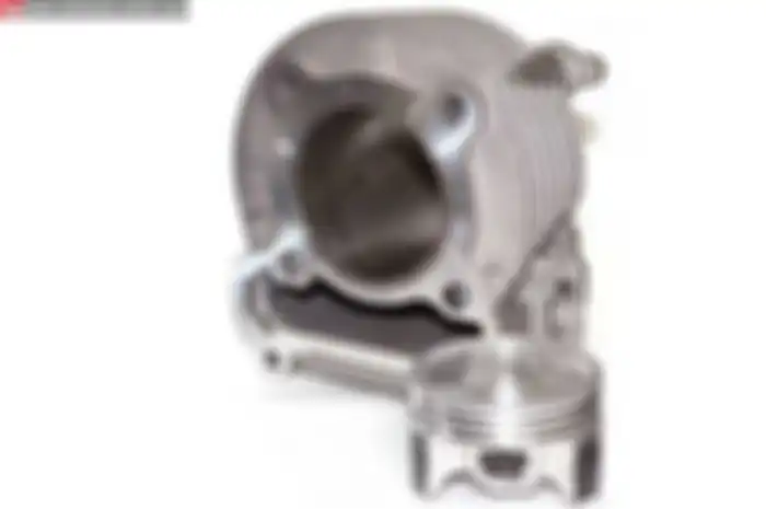 Blok Silinder Set Yamaha Nouvo 150 cc, Terbuat dari Bahan Teflon