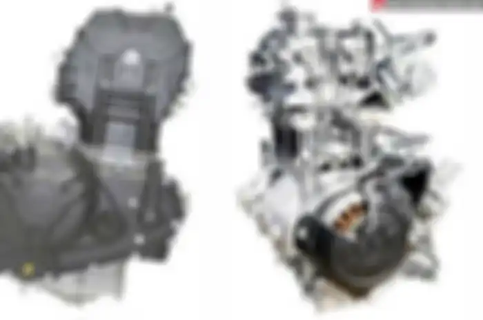 Yamaha melalui Rev Station sebagai laboratorium Yamaha Global, mengembangkan teknologinya sekaligus jadi babak baru sejarah pengembangan mesin sepeda motor.