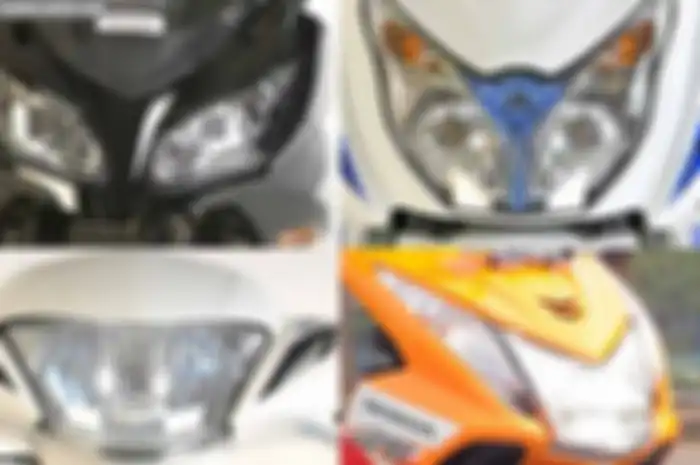 Sebagai komponen slow moving, penggantian mika lampu memang jarang dilakukan. Jika tidak karena rusak akibat kecelakaan atau karena sudah buram dan mengurangi keindahan, pengendara dipastikan ogah ganti mika.