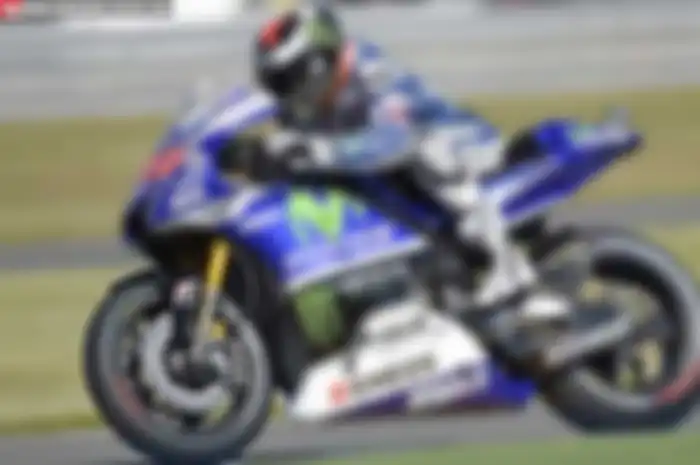 Cakram 340 mm di MotoGP, Untuk Imbangi Bobot Motorn &amp; Rider Yang semakin Berat
