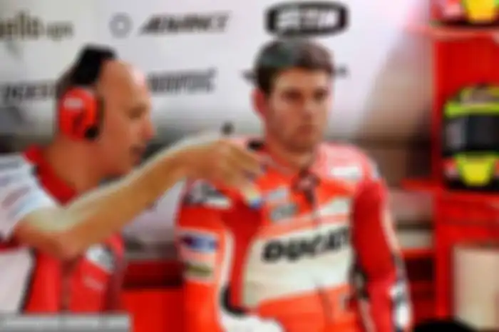Pembalap tim Ducati Cal Crutchlow mengakui sangat antusias dalam menyambut lanjutan seri MotoGP di Sirkuit Mugello, Italia. Akhir pekan ini.